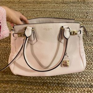 Light Pink Henri Bendel Bag